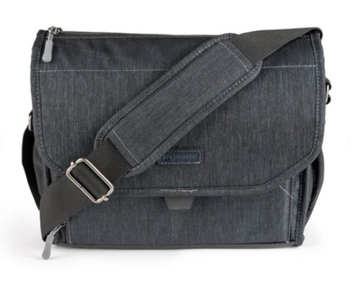 PROMASTER Blue Ridge 2.0 Large Shoulder Bag (5.8L Deep Blue)