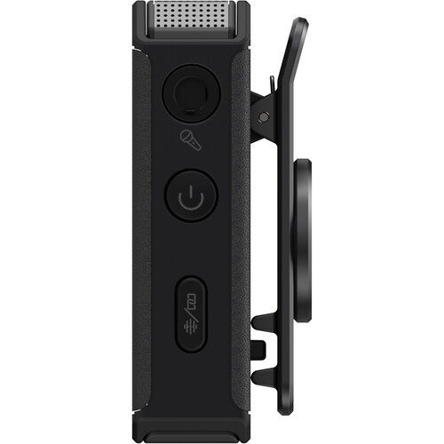 Hollyland Lark M1 Solo Wireless Clip-On Microphone