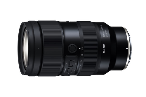 Tamron 35-150mm f/2-2.8 Di III VXD Lens (Nikon Z)