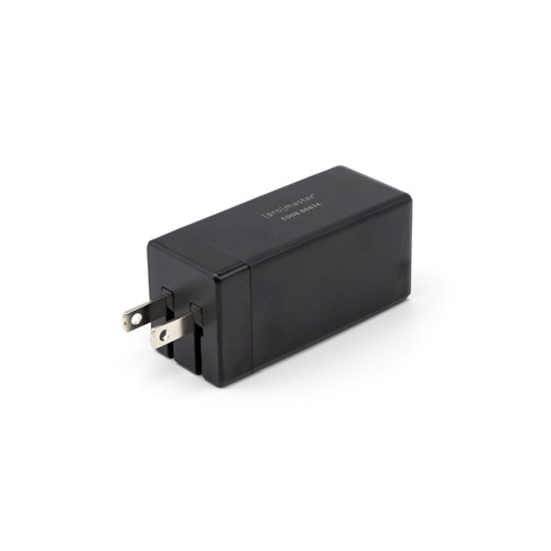 PROMASTER GAN USB CHARGER 3-PORT 65 WATT