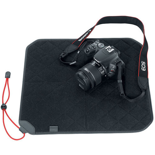 Canon PC-E2 Protecting Cloth (14.6 x 14.6")