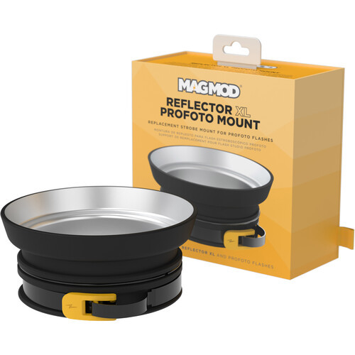 MagMod Reflector XL Profoto Mount with box