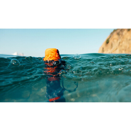 kit in water