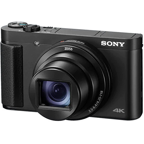 Sony Cyber-shot DSC-HX99 Digital Camera [STORE BUNDLE]