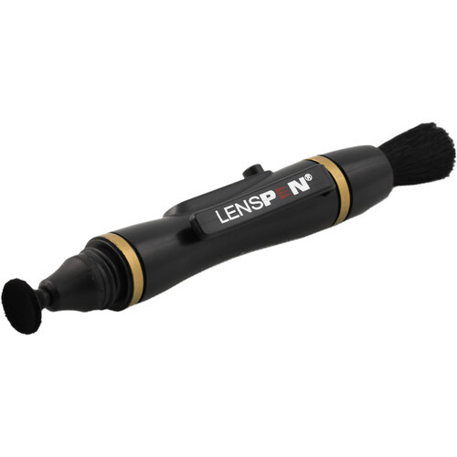 Lenspen LensPen Lens Cleaner (Black)