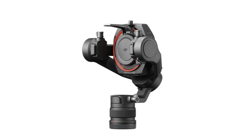 Zenmuse X9-8K Gimbal Camera

