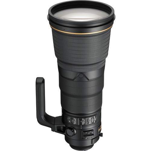 Nikon AF-S Nikkor 400mm f/2.8G Ed VR Lens