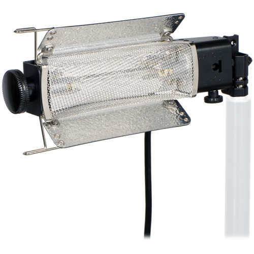 Lowel Tota-Light Tungsten Flood Light with Bulb (120-240 VAC)