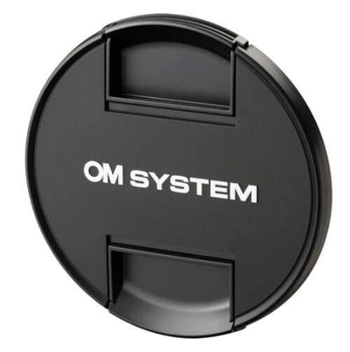 OM SYSTEM LC-95 Lens Cap OM SYSTEM LC-95 Lens Cap