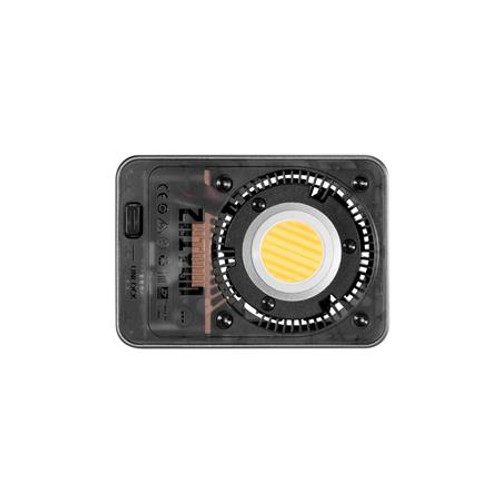 Zhiyun MOLUS X60 Bi-Color LED Monolight Zhiyun MOLUS X60 Bi-Color LED Monolight