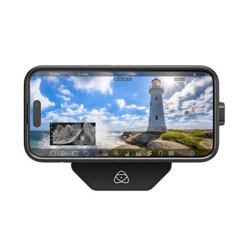 Atomos Ninja Phone Video Co-Processor