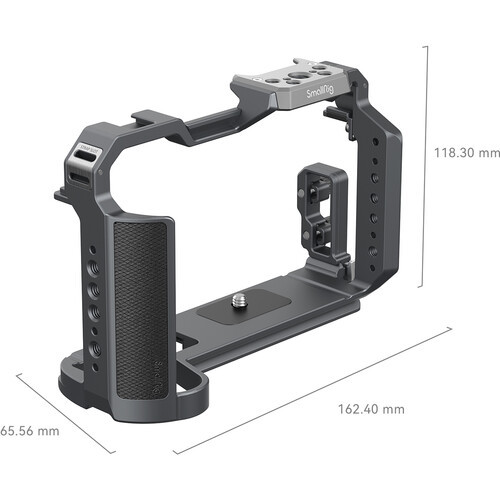 SmallRig Camera Cage Kit for Leica SL2 & SL2-S