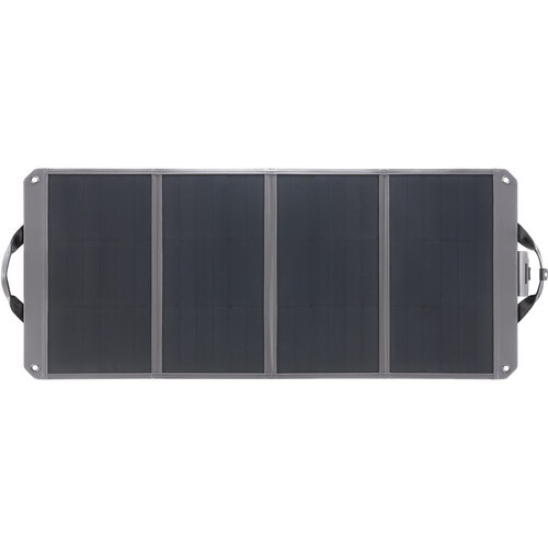 DJI Zignes 100W Solar Panel for Power 1000