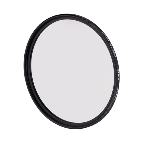 Promaster  PURE LIGHT  PROTECTION FILTER