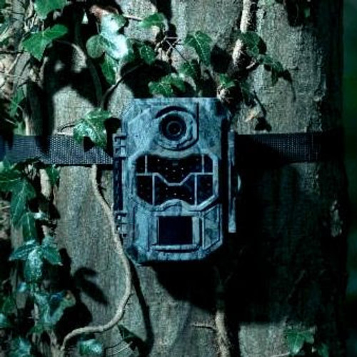 Camouflage EZ2 Ultra TrailCam