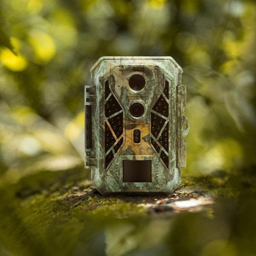 Camouflage EZ2 Elite TrailCam