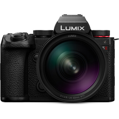 Panasonic Lumix DC-G9 Mirrorless Micro Four Thirds Digital Camera