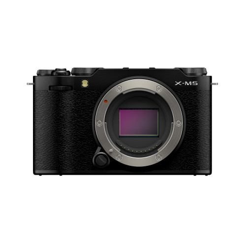 FUJIFILM X100VI Digital Camera [Store Bundle] - Berger Brothers