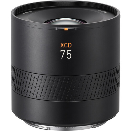 Hasselblad XCD 20-35mm f/3.2-4.5 E Lens (Hasselblad X) - Berger