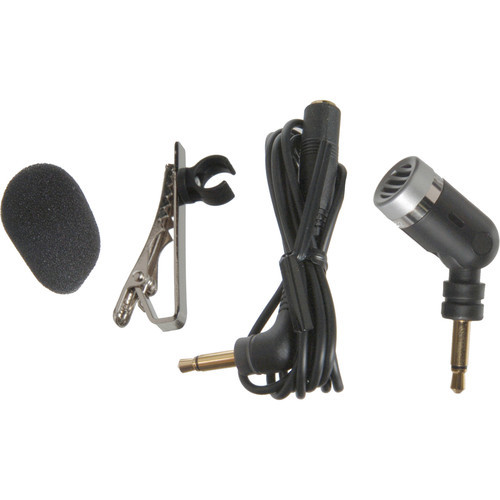 Olympus ME-52W Noise-Cancelling Microphone - Berger Brothers
