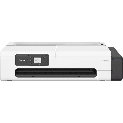 Canon Imageprograf TC-21 Printer