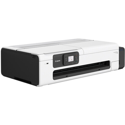 Canon imagePROGRAF TC-21M 24" Large Format Desktop Printer with Flatbed Scanner