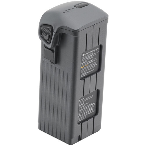DJI Intelligent Flight Battery for Mavic 4 Pro - Berger Brothers