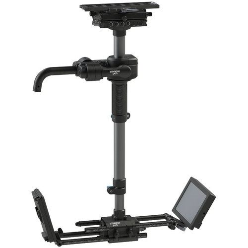 Steadicam Steadimate-RS Aero 30 Arm and Zephyr Vest Kit - Berger