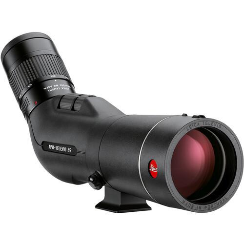 Leica APO-TELEVID 65 KIT - EYEPIECE 25X-50X