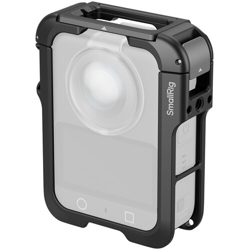 SmallRig Camera Cage for DJI Osmo 360