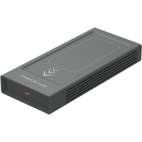ProGrade Digital 16TB PG10 USB4 External SSD