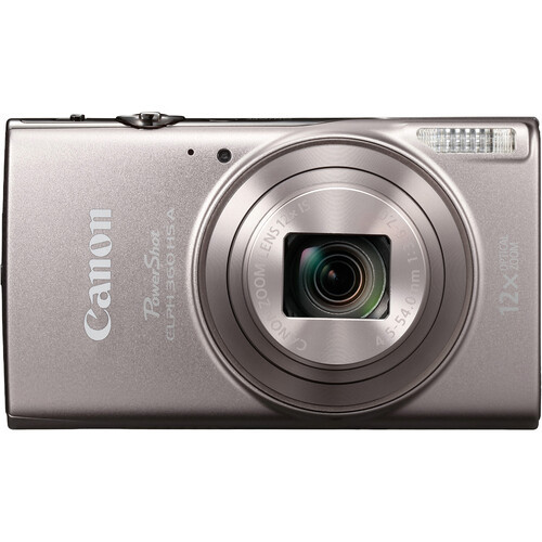 camera