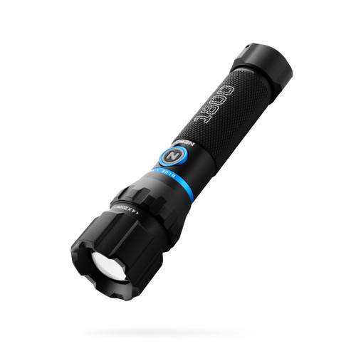 NEBO Luxtreme MZ60 Blueline Flashlight - Berger Brothers