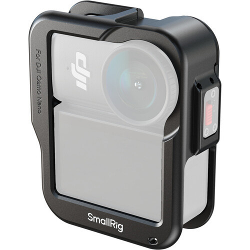 SmallRig Full Camera Cage for DJI Osmo Nano