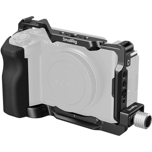 SmallRig Camera Cage for Sony ZV-E1