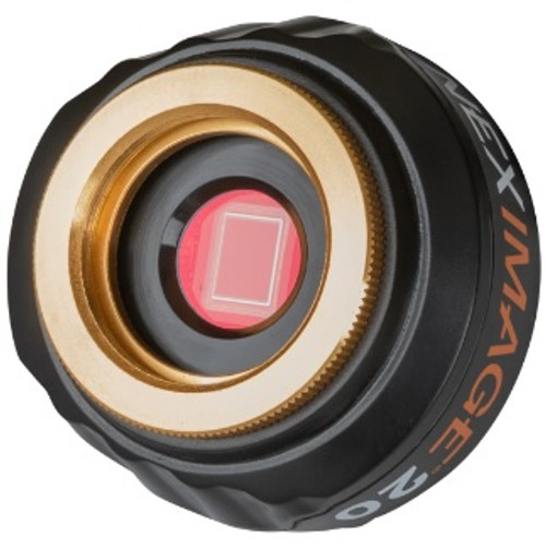 Celestron NexImage 20 Solar System Color Imager