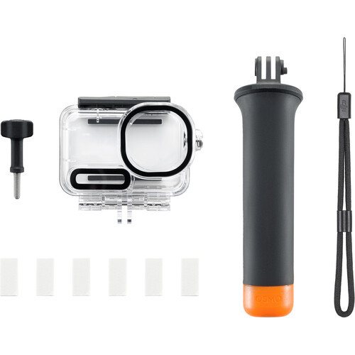 DJI Diving Accessory Kit for Osmo Action 6