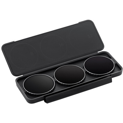 DJI ND Filter Set for Osmo Action 6