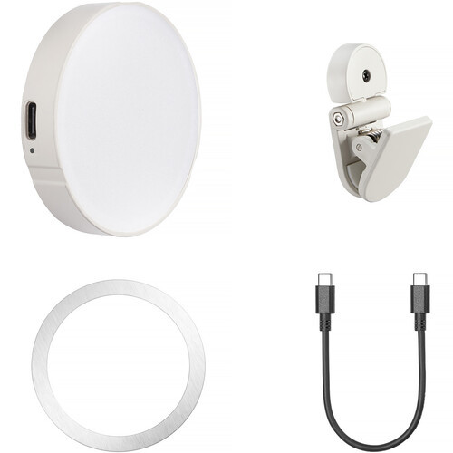 Selfie LED Ring Light