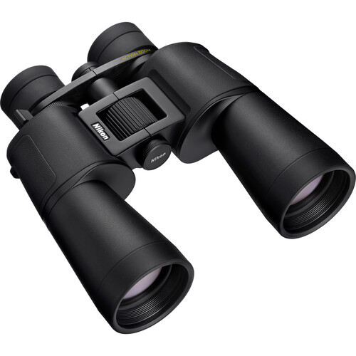 Binoculars 