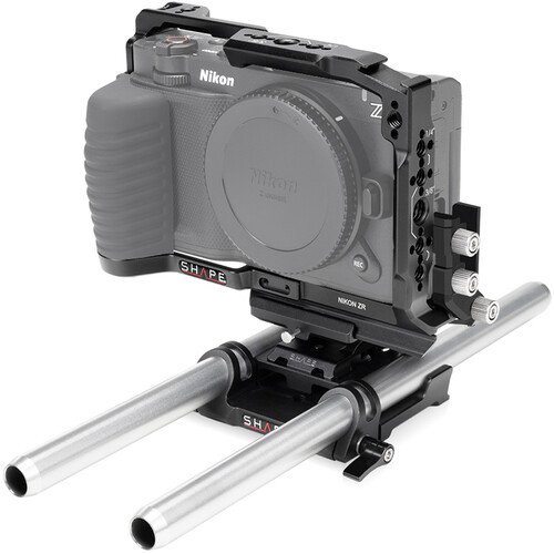 Camera Cage Kit