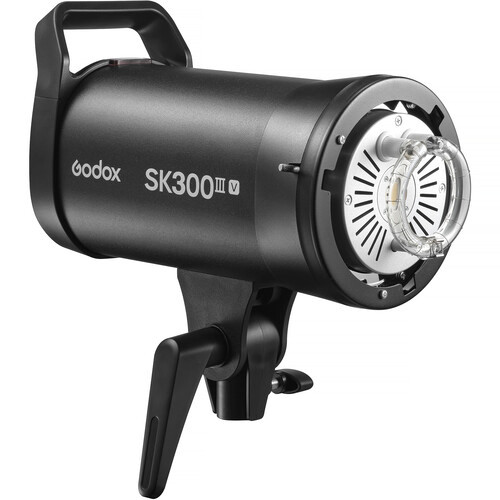 Godox SK300III-V Studio Flash Monolight