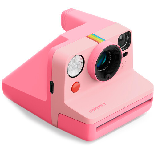 Instant Camera 