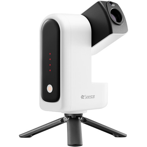 ZWO Seestar S30 Pro All-in-One Smart Telescope