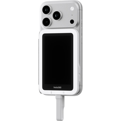 Selfie Screen