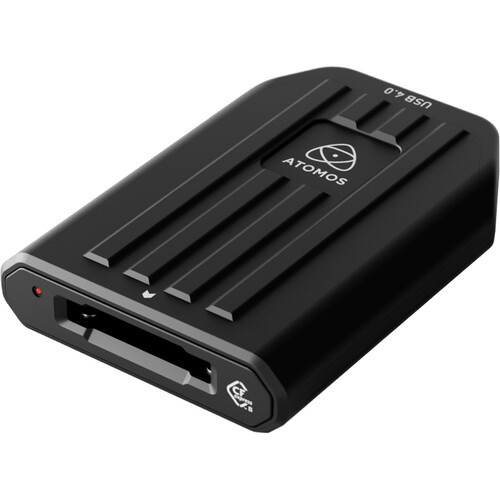 Card Reader 