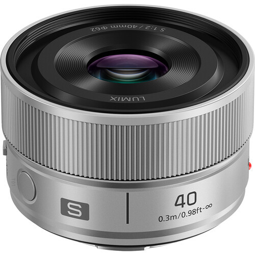 lens