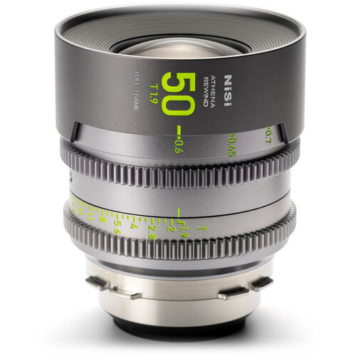 Lens