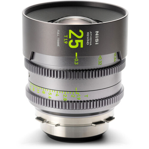 lens