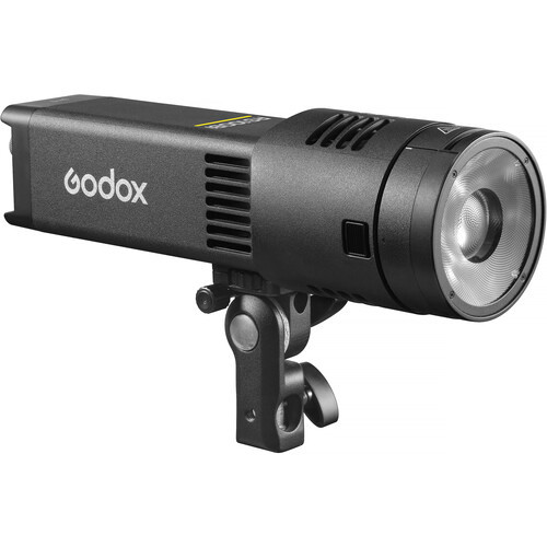 Godox RS100R RGB LED Light (Projection Attachment Kit)